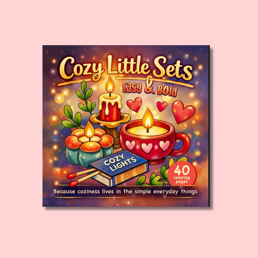 Cozy Little sets