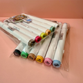 Bianyo Assorted Marker Set (6 Markers)