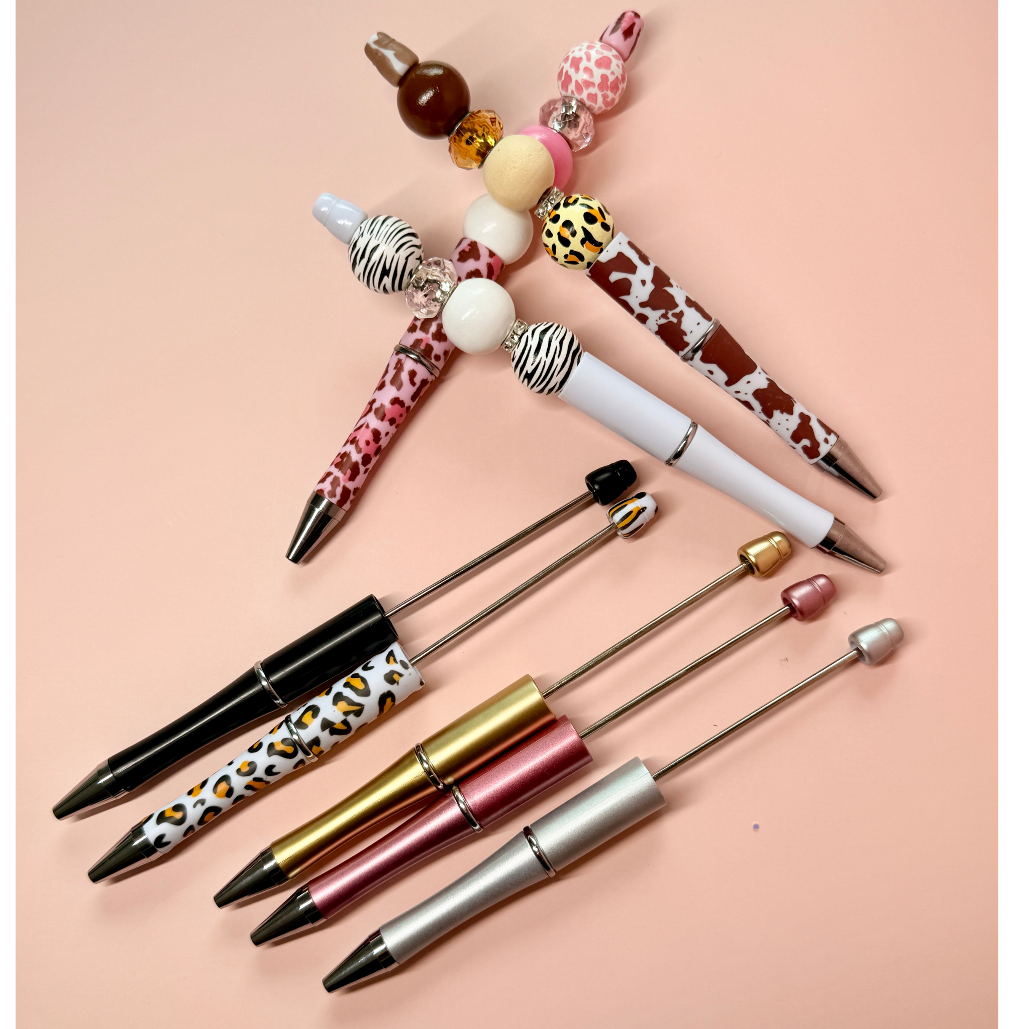 The Wildwood Bead Pen