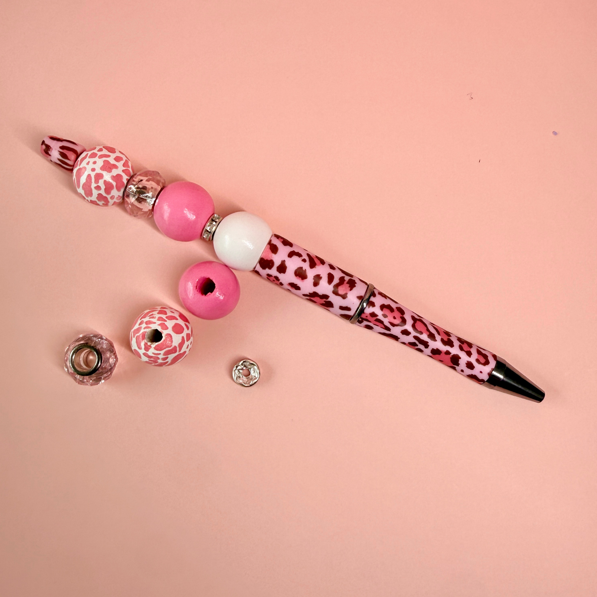 The Wildwood Bead Pen
