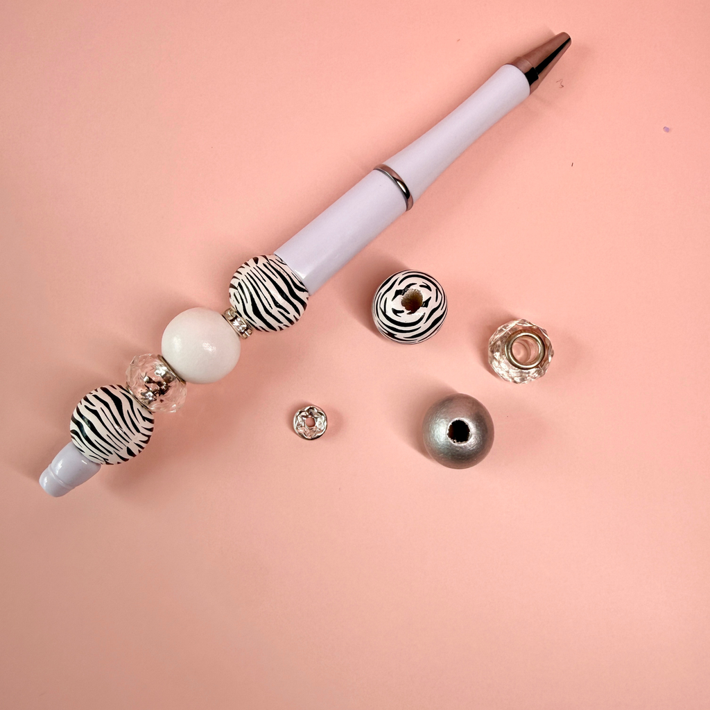 The Wildwood Bead Pen