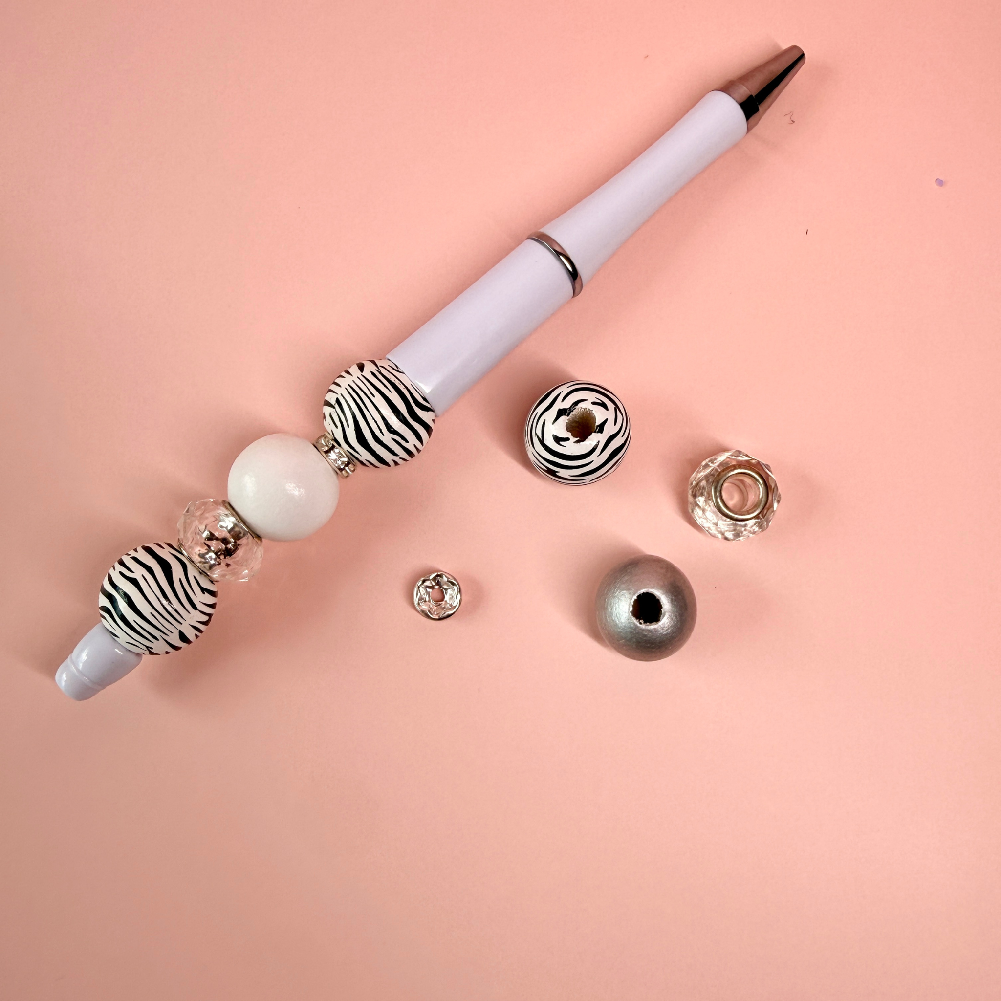 The Wildwood Bead Pen