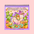 Spooky Boo