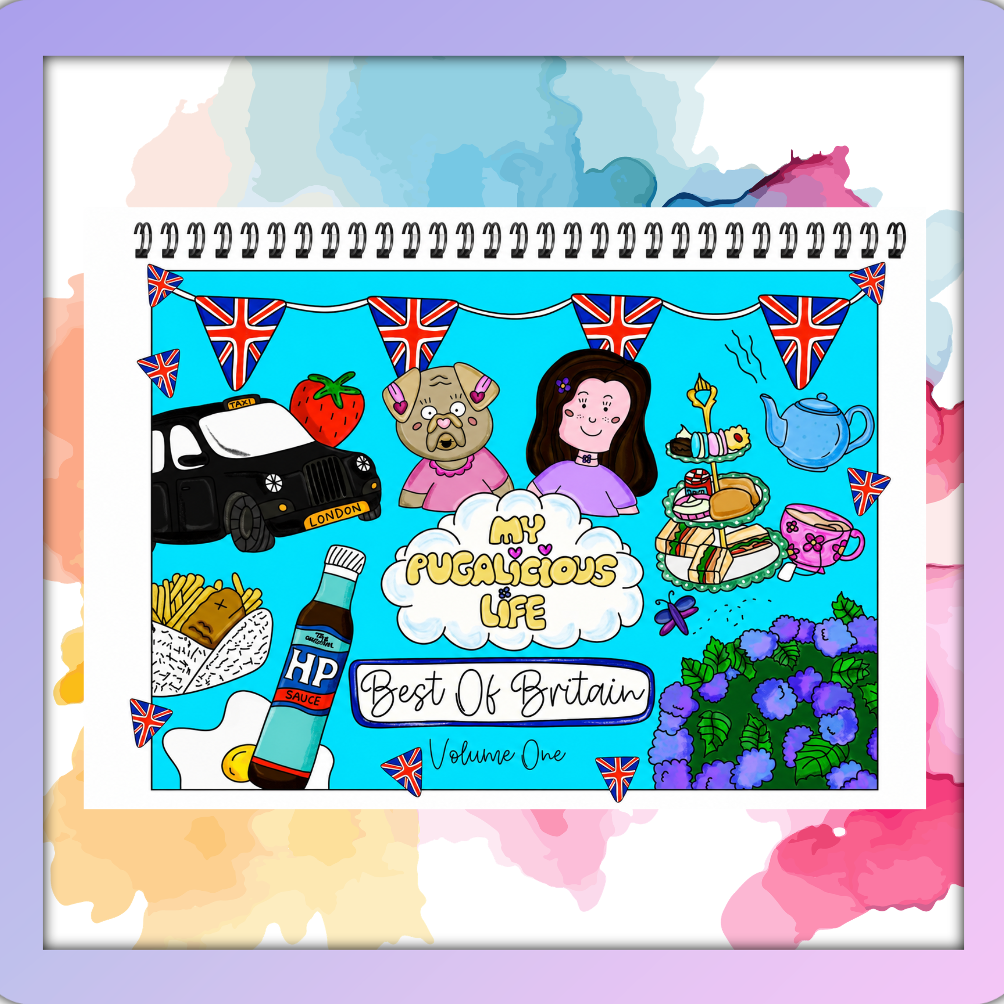 Best of Britain