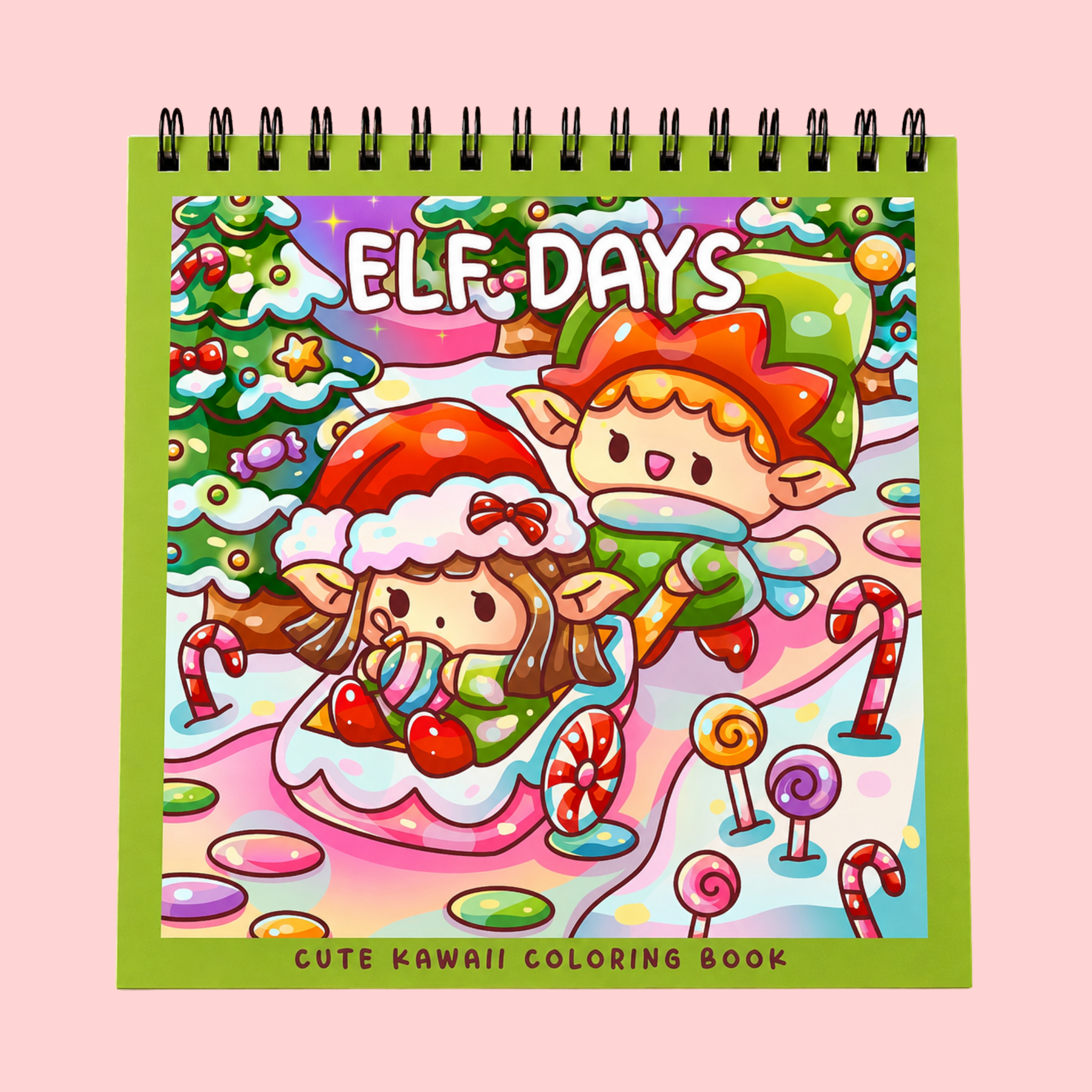 Elf Days