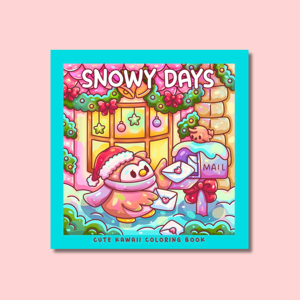 Snowy Days