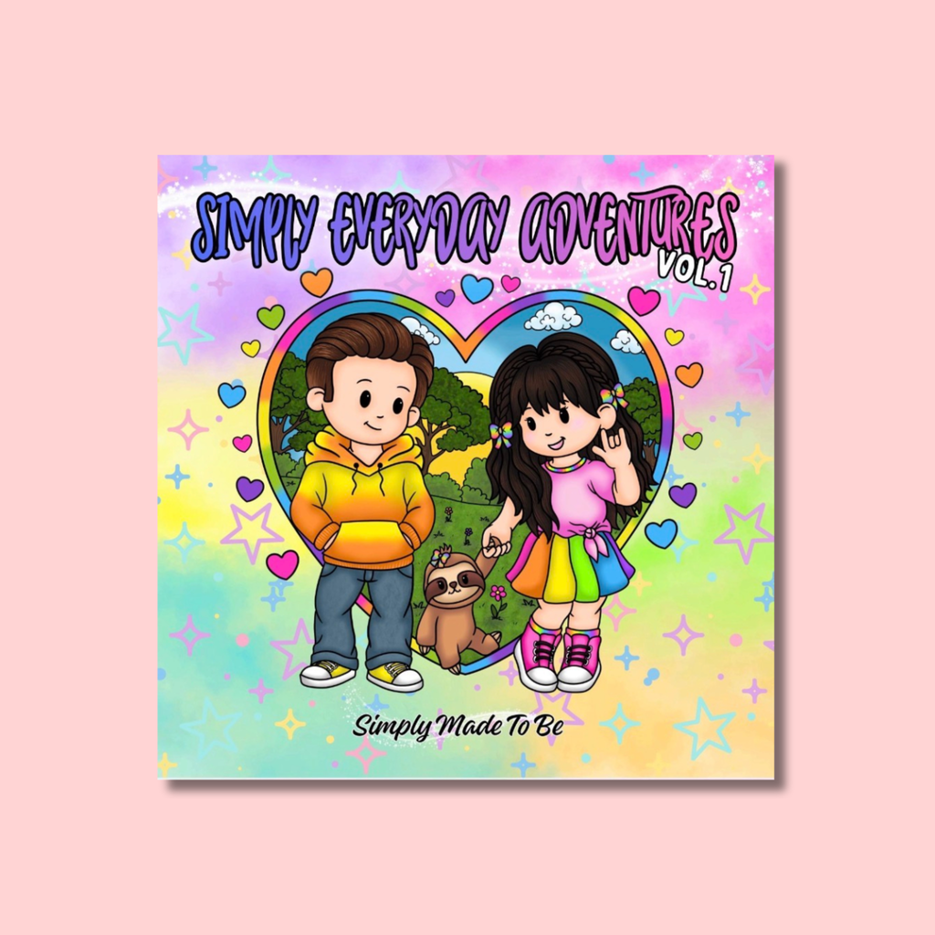 Simply Everyday Adventures