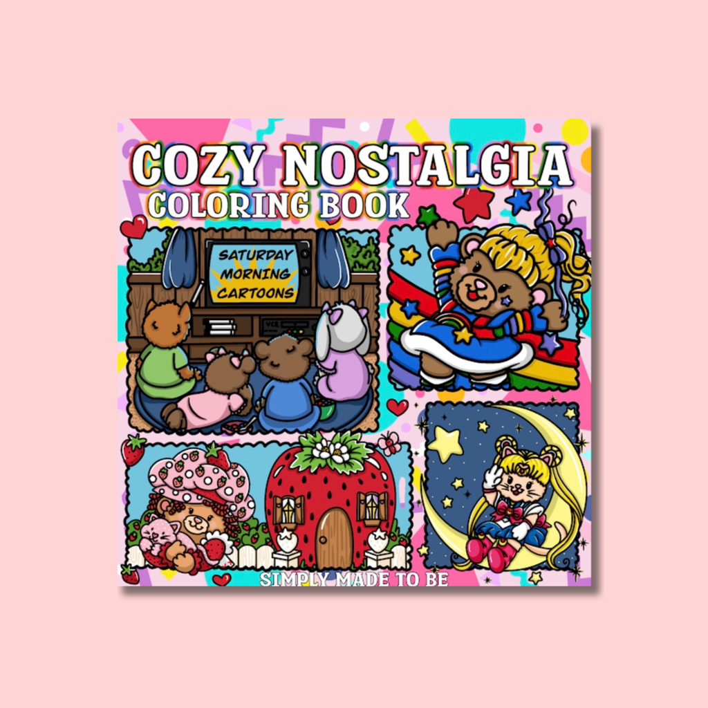 Cozy Nostalgia
