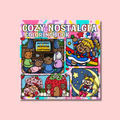 Cozy Nostalgia