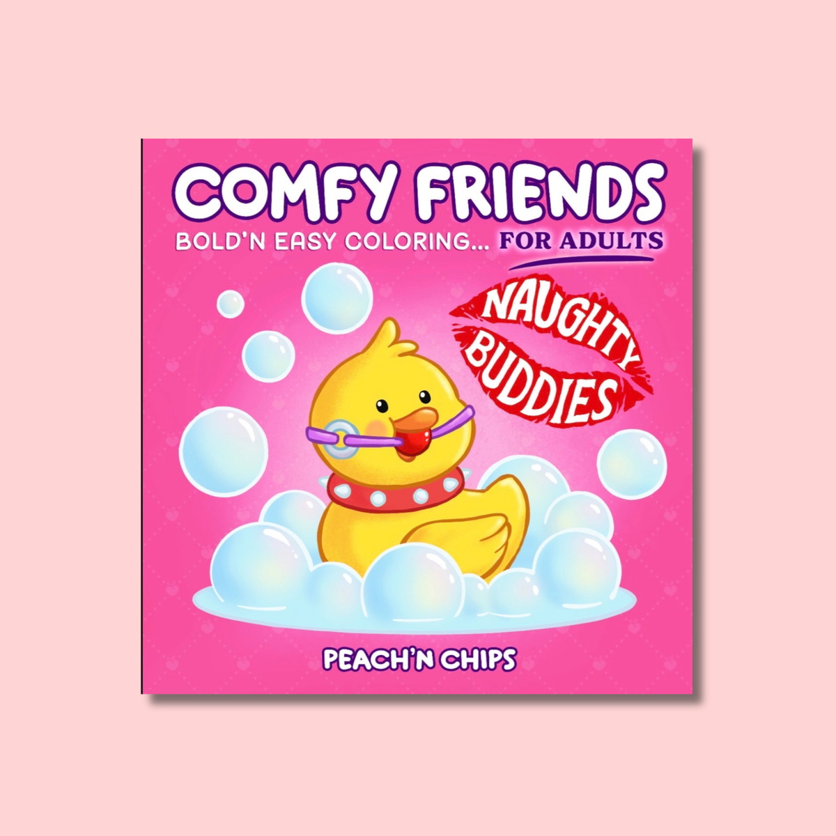 Naughty Buddies