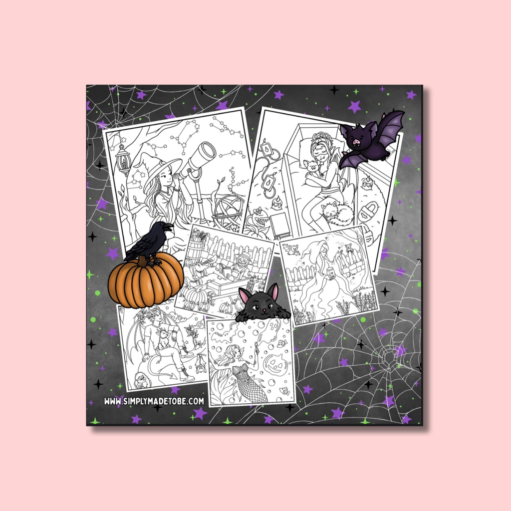 Friendly Fright Hollow