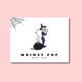 Whimsy-ween