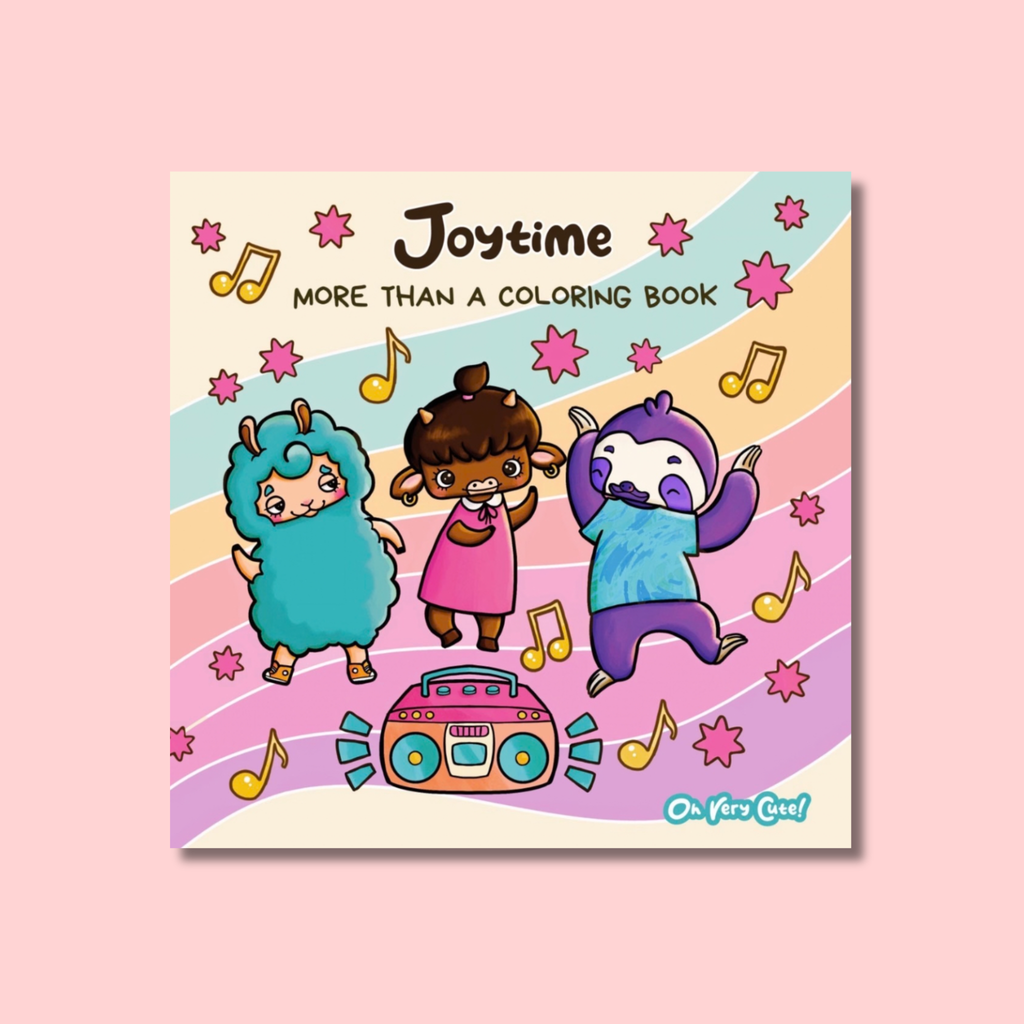 Joytime