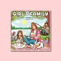 Girls family
