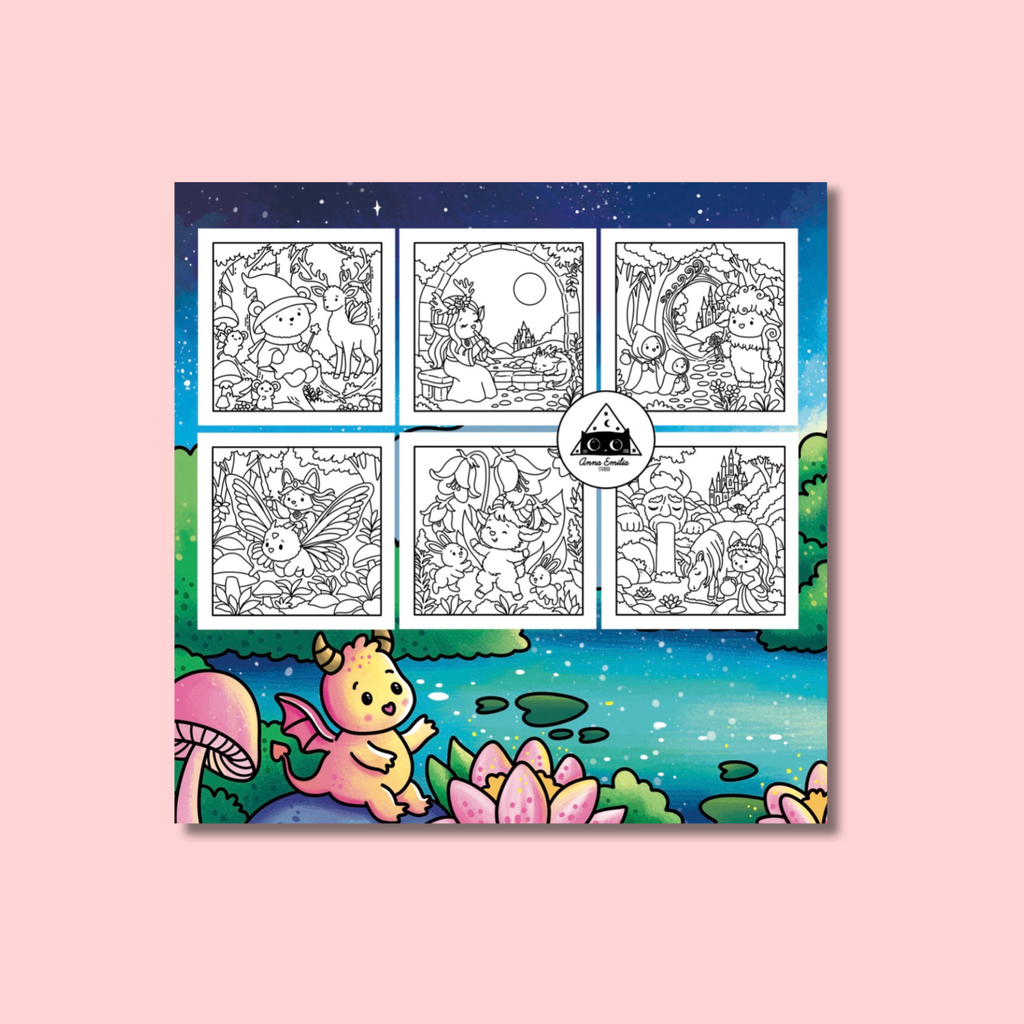 Forgotten Tales