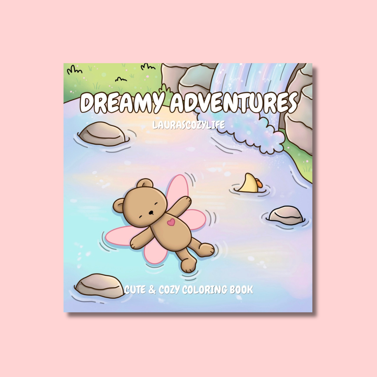 Dreamy Adventures