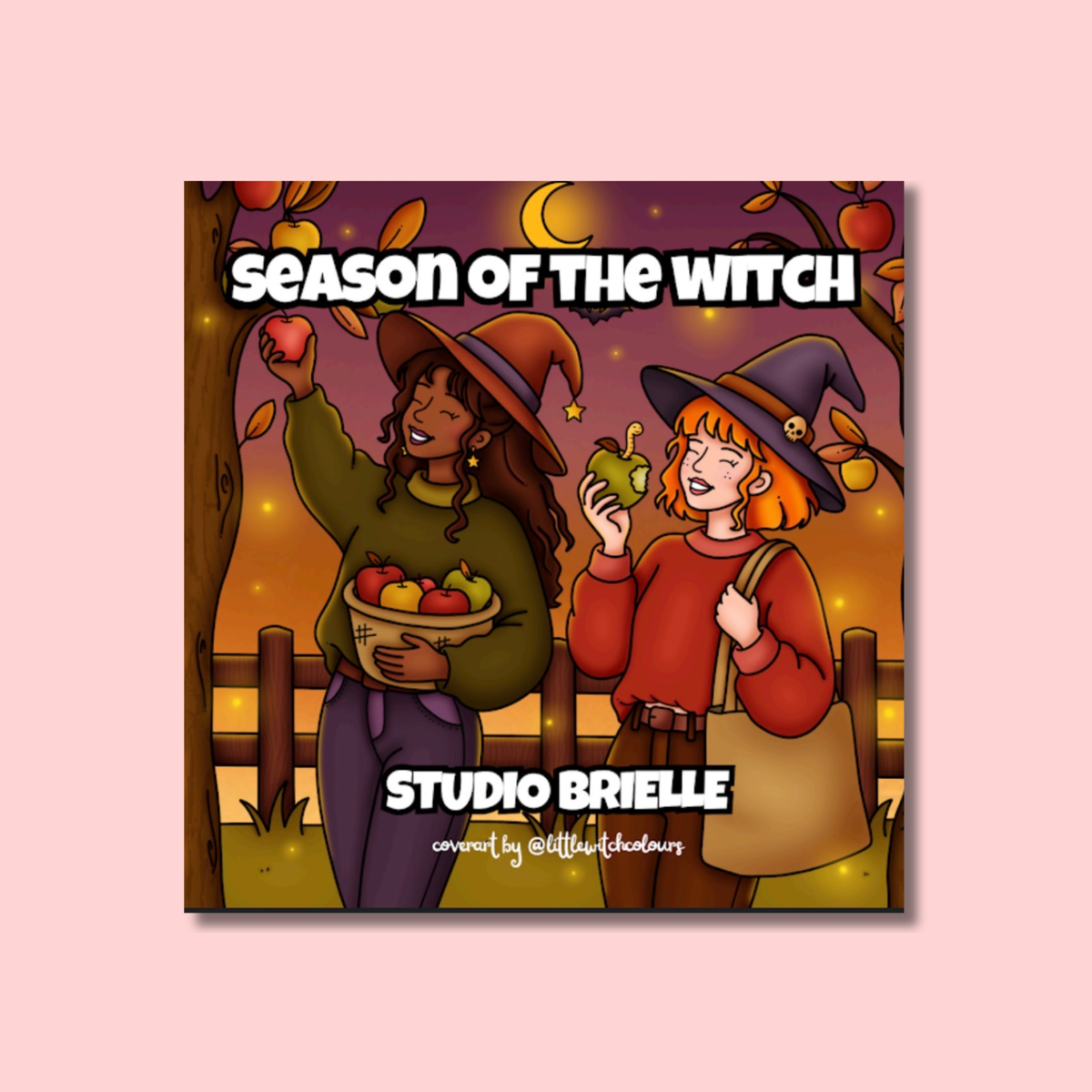Season Of The Witch