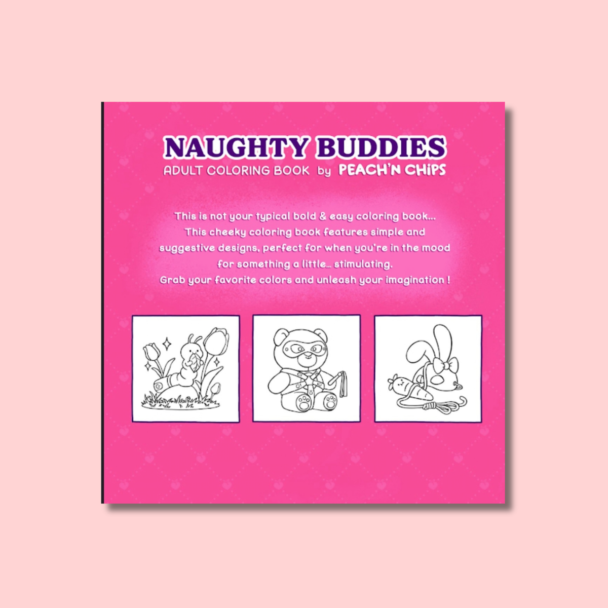 Naughty Buddies