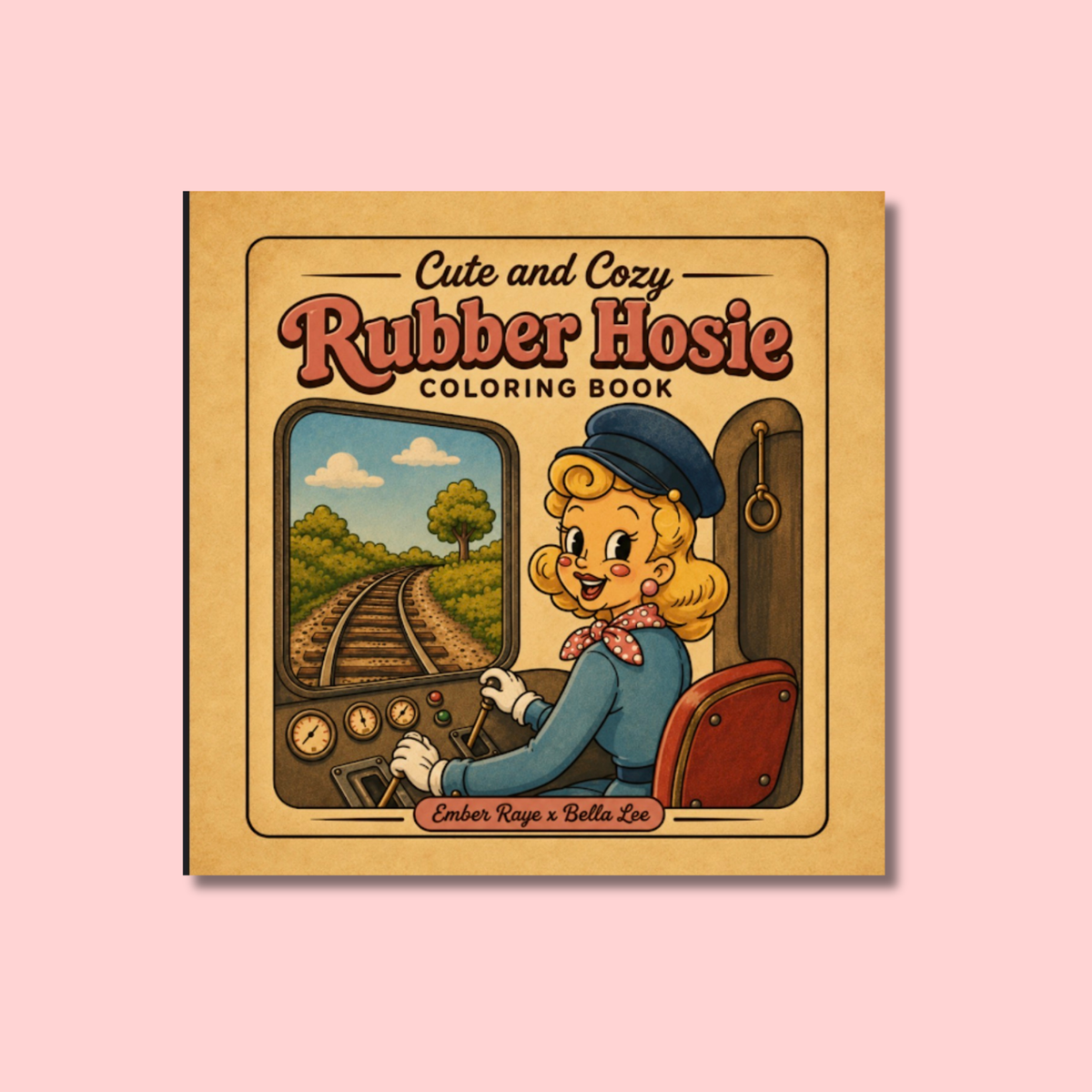 Rubber Hosie