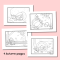 Autumn Bundle Vol 1