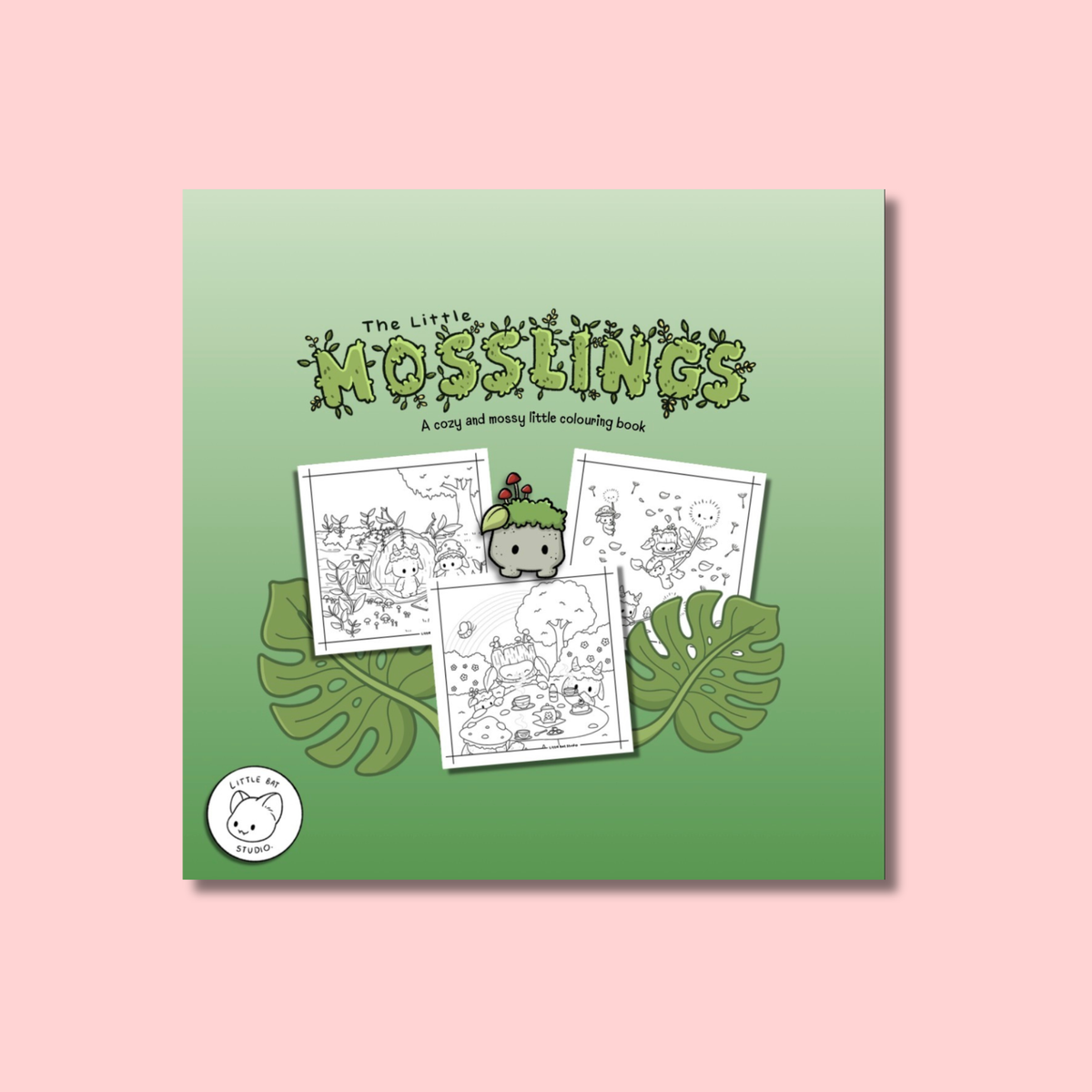 The Little Mosslings