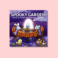 Spooky Garden