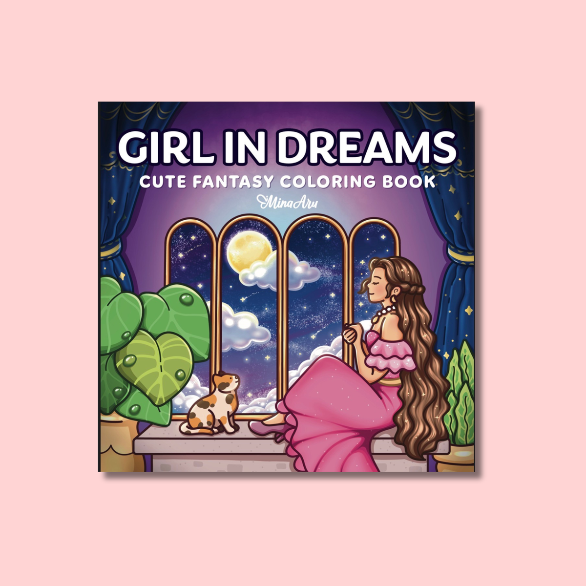 Girl In Dreams