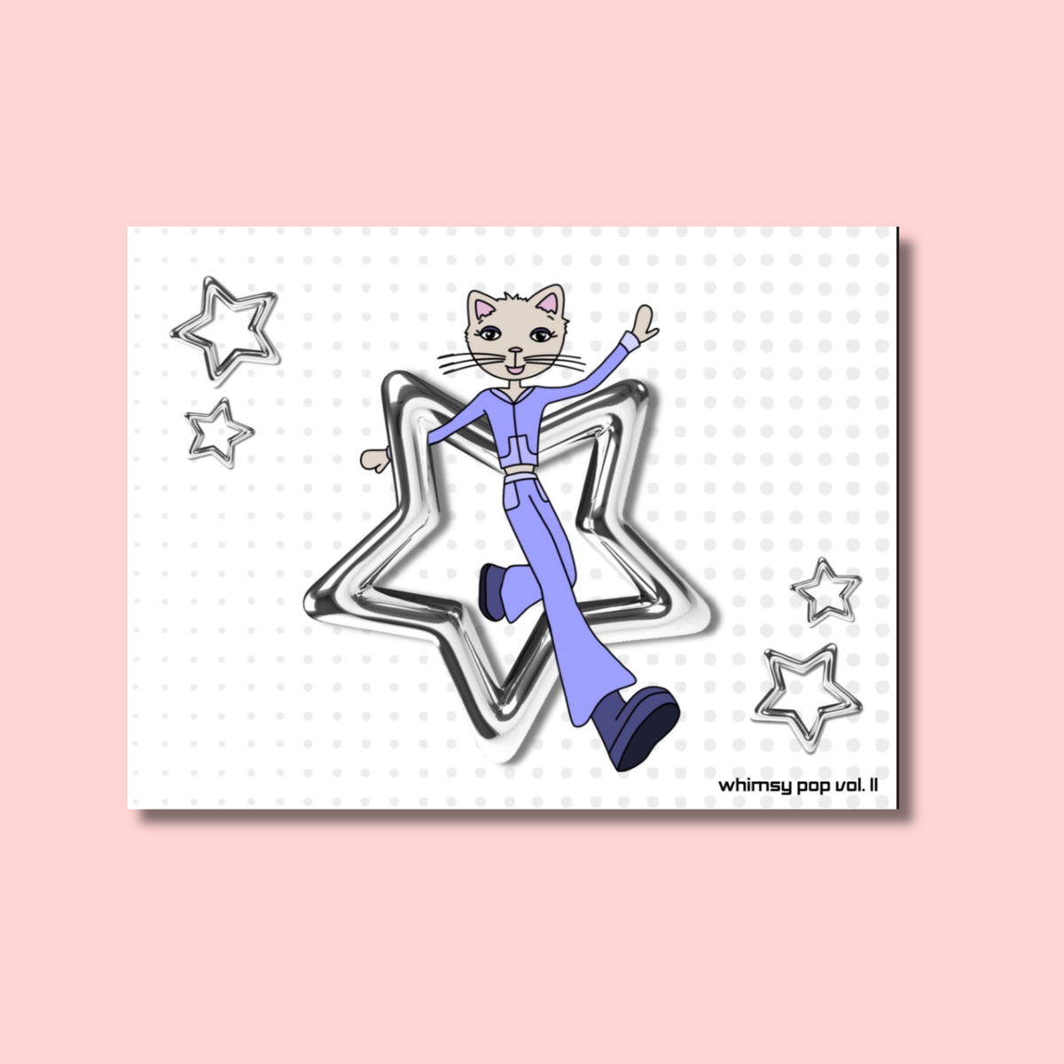 Whimsy Pop Vol 2