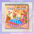 Cozy Princess