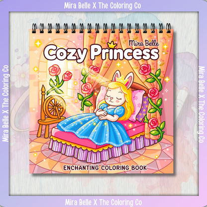 Cozy Princess