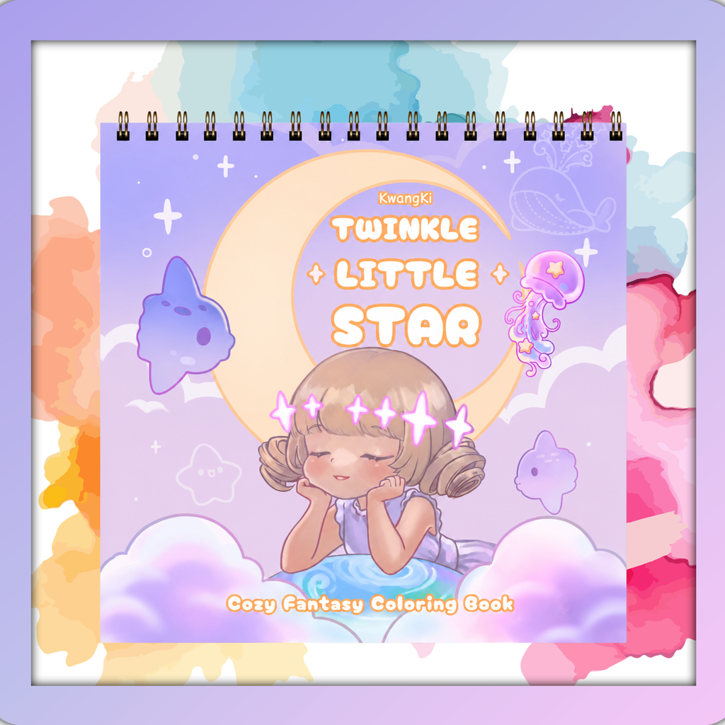 Twinkle Little Star