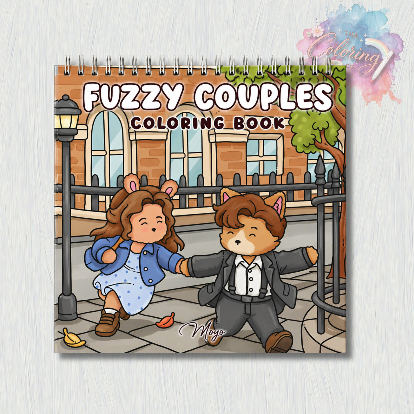 Fuzzy couples