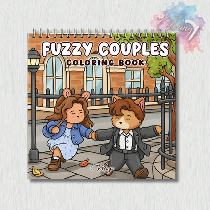 Fuzzy couples