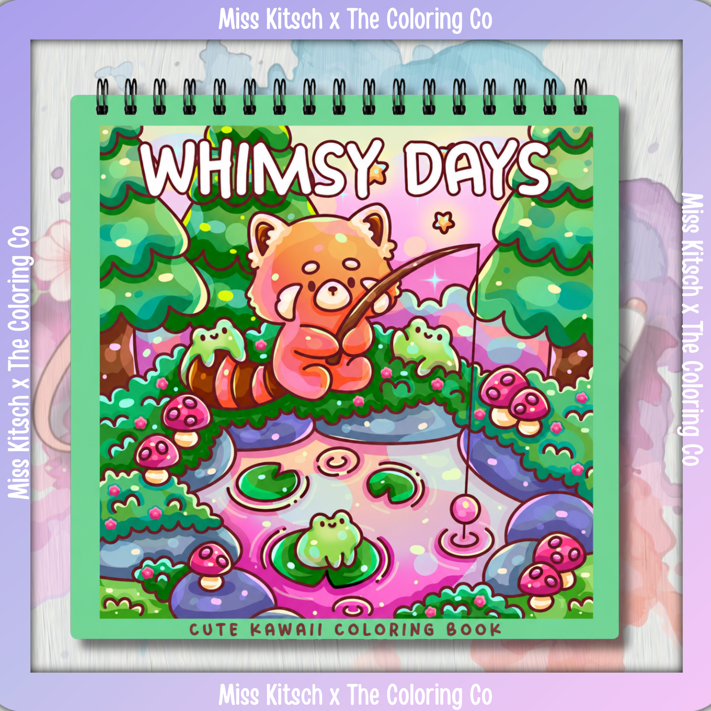 Whimsy Days
