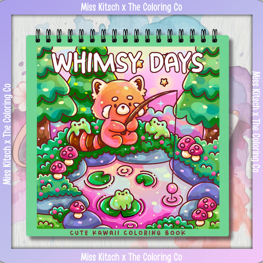 Whimsy Days