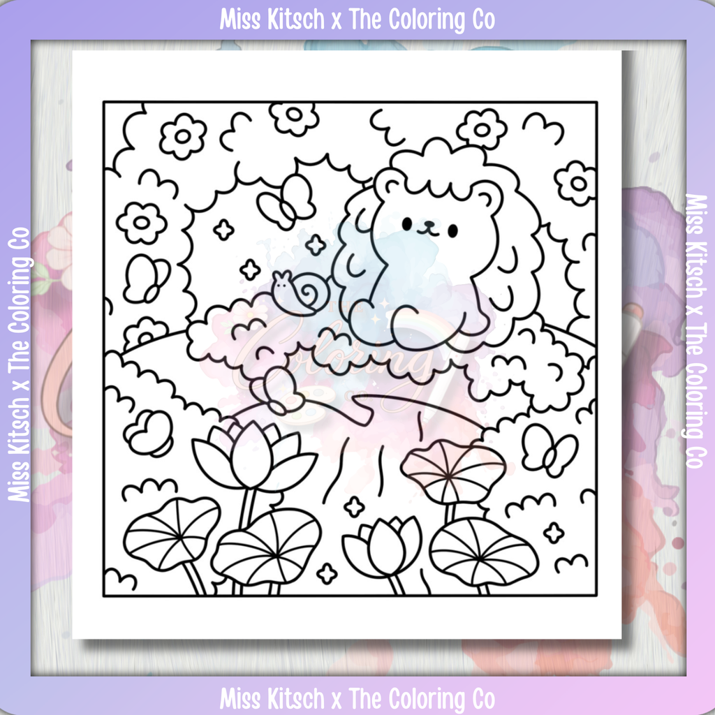 Whimsy Days