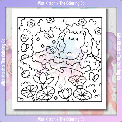 Whimsy Days