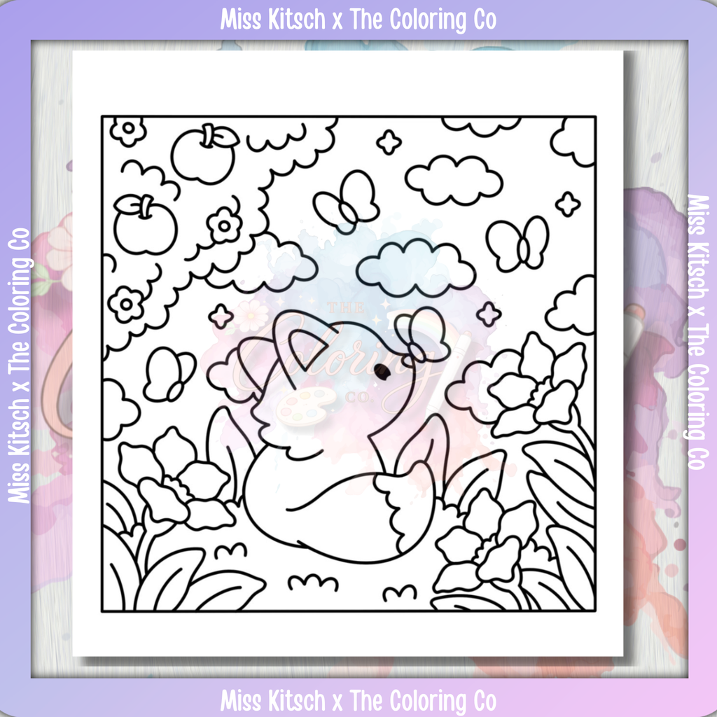 Whimsy Days