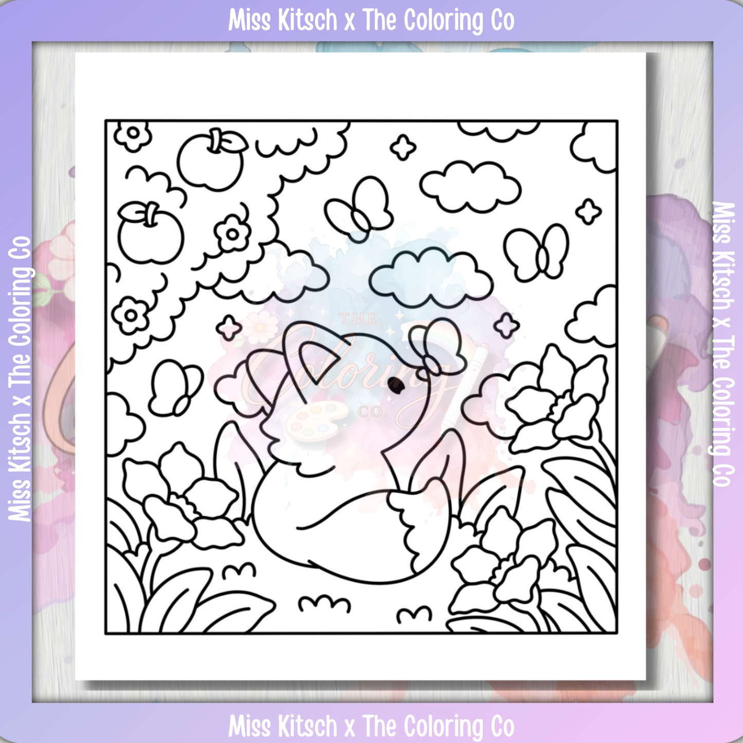 Whimsy Days
