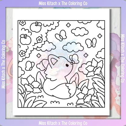 Whimsy Days