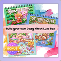 Cozy Kitsch Luxe Box Bundle