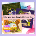 Cozy Goblin Luxe Box Bundle