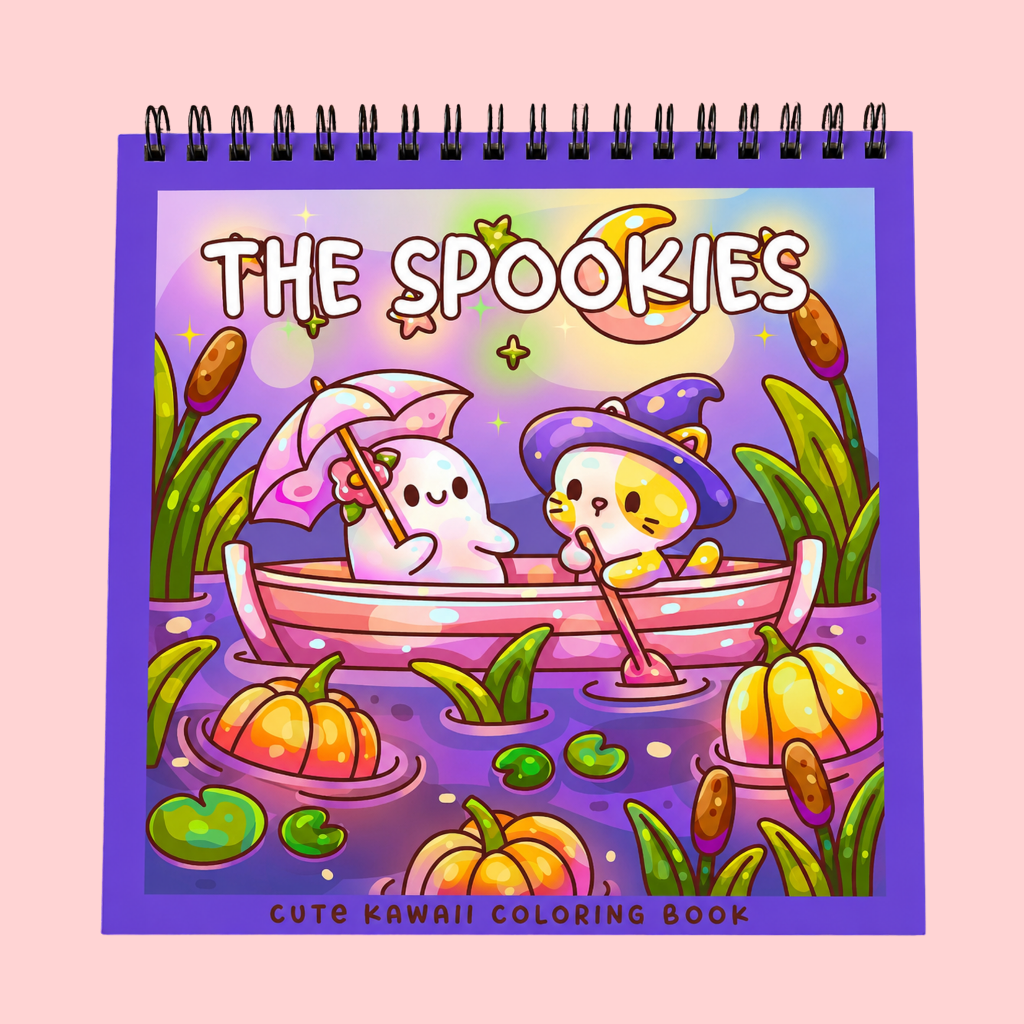 The Spookies