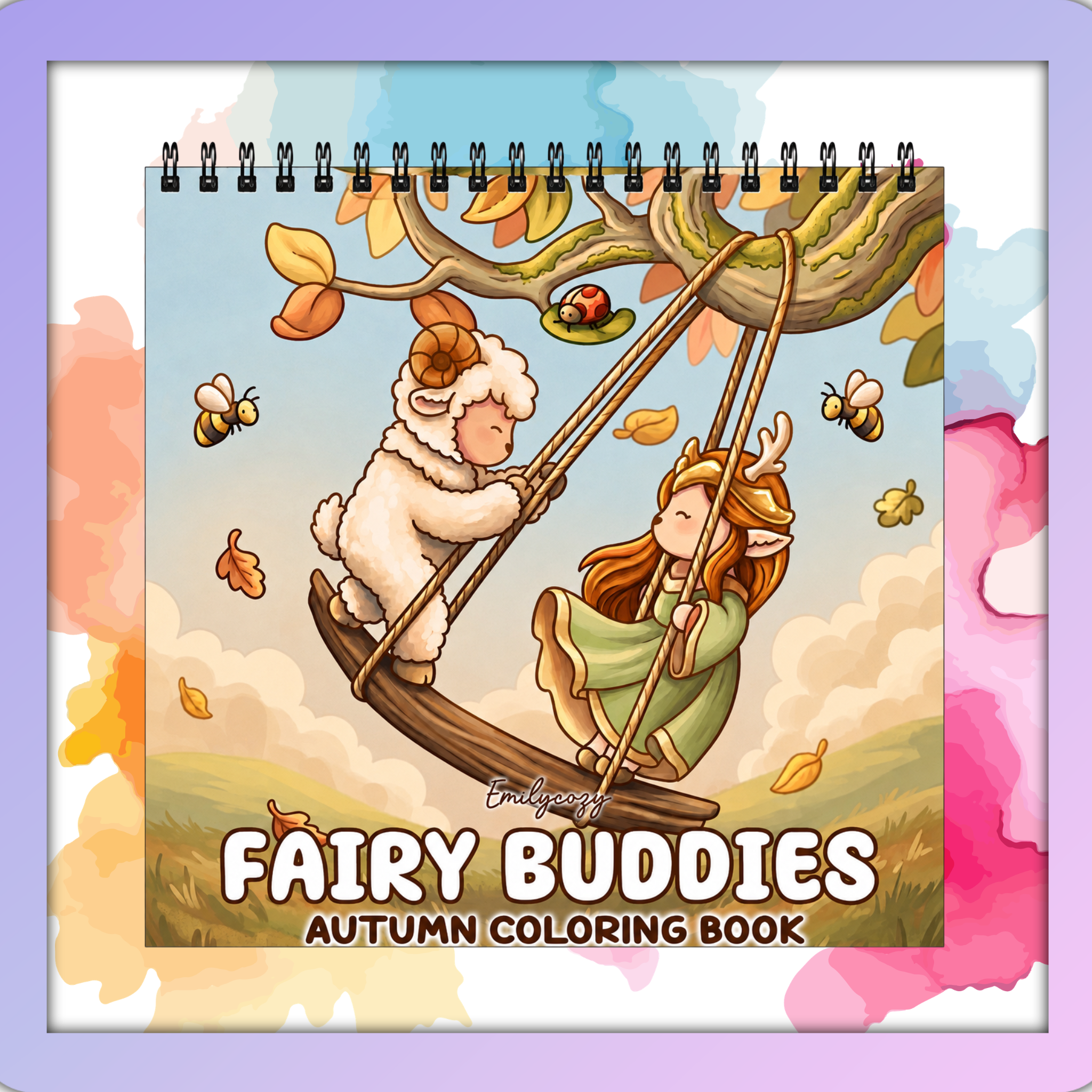 Fairy Buddies