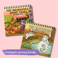 OdaAgda Spooky Bundle