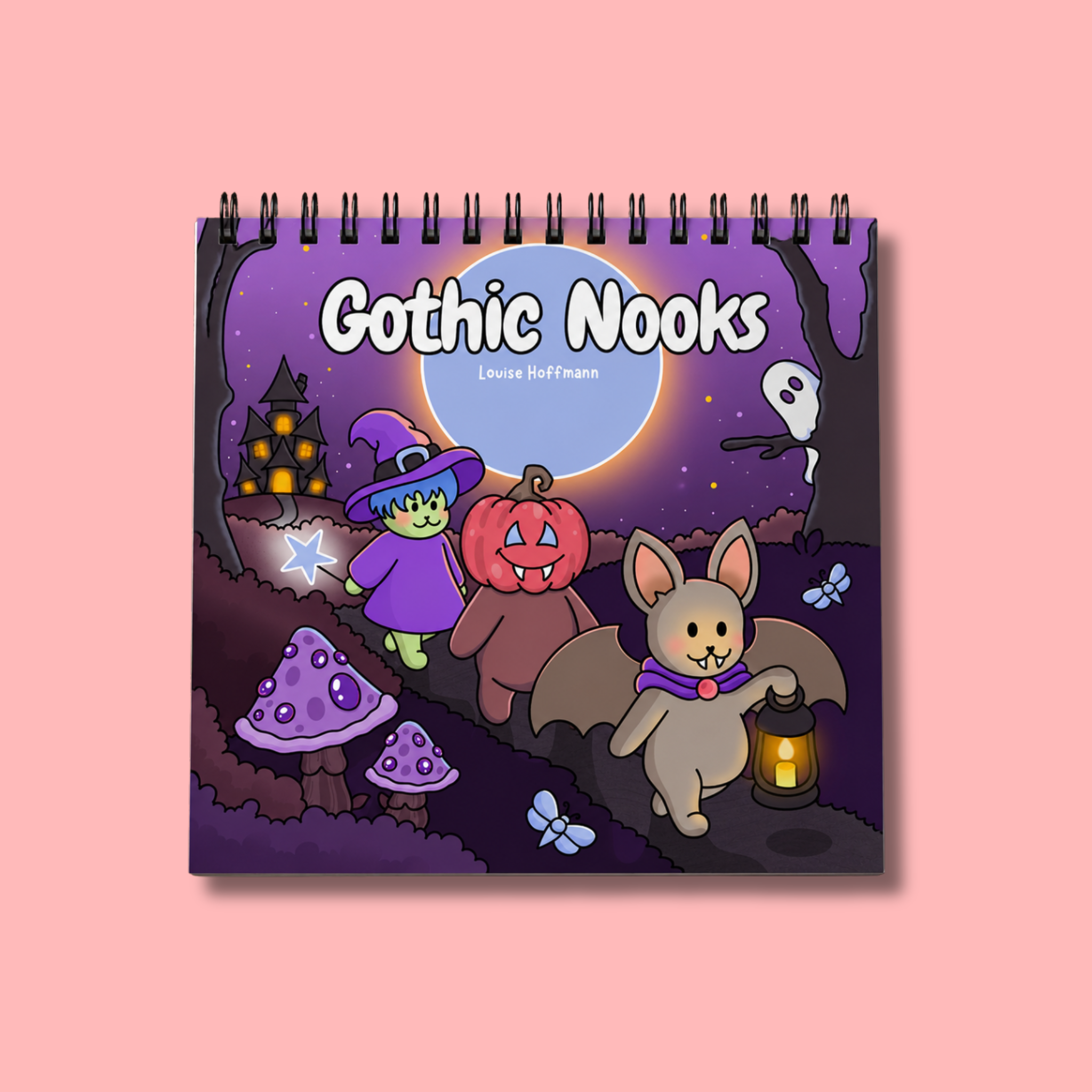Gothic Nooks